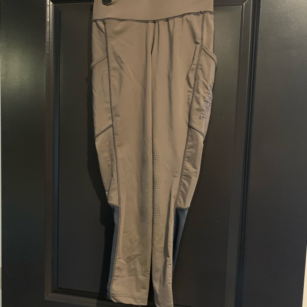 Tredstep riding tights size 26